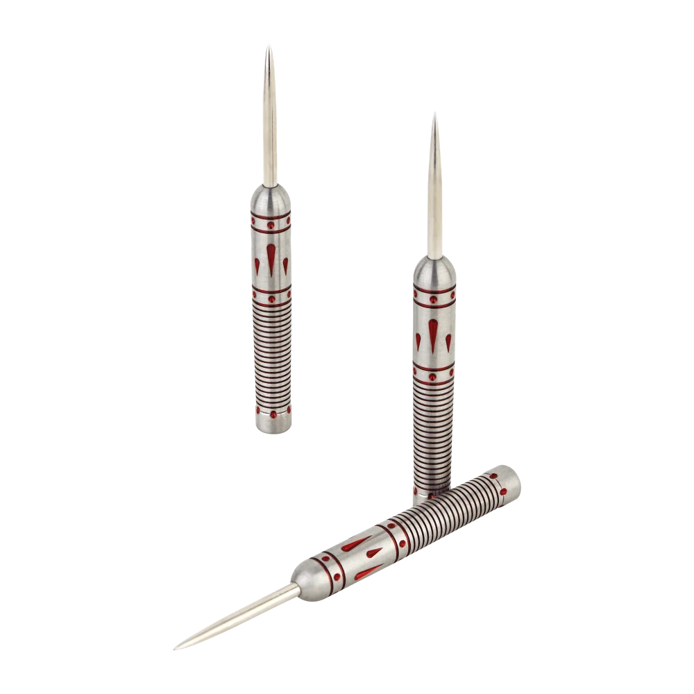 Steel Tip Darts Sets Flights Tungsten darts/with Creative design for professional competition