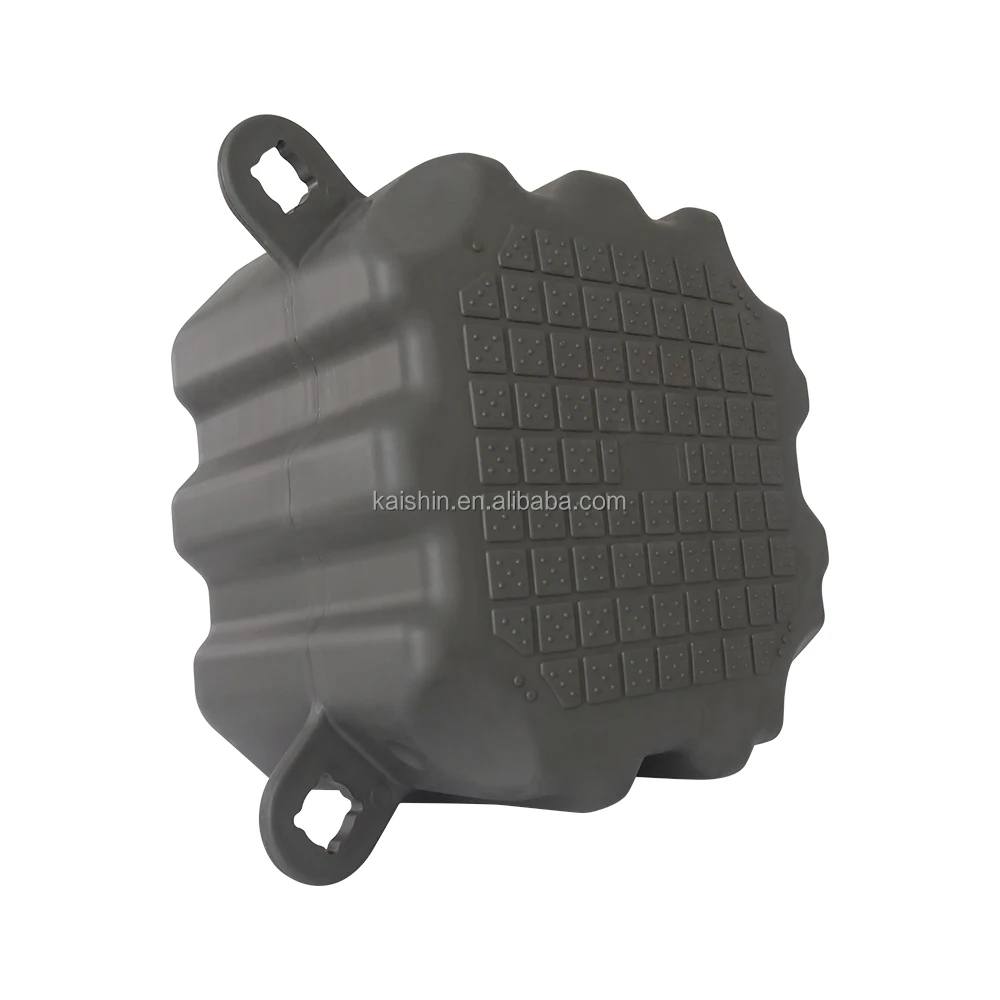 Cheap Water Boat Cubes Pontoon Bridge Platform Jet Ski Dock HDPE Modular Plastic Floating Dock