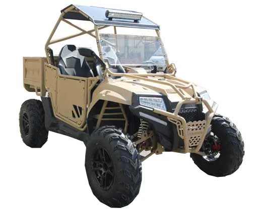 Горячая продажа 4*2 грязи Багги 400cc фермы
