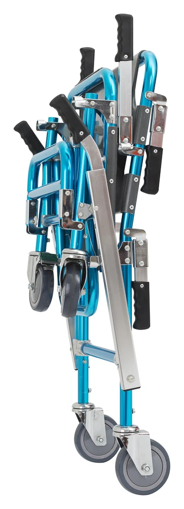 Растяжитель лестничного кресла из высокопрочного алюминиевого сплава