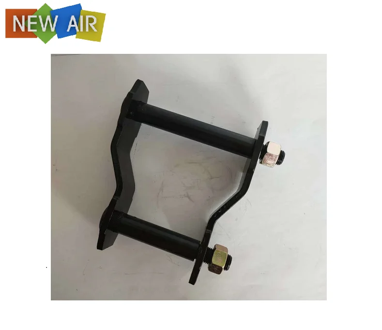Листовая пружина для HILUX VIGO 1GR 1KD 2KD пружинный анализ 04483-0K030