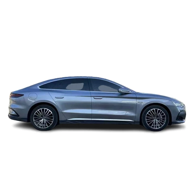 2024 L7, новый электромобиль с правым приводом, Новый энергетический автомобиль с литиевой батареей, Рекомендуемая цена