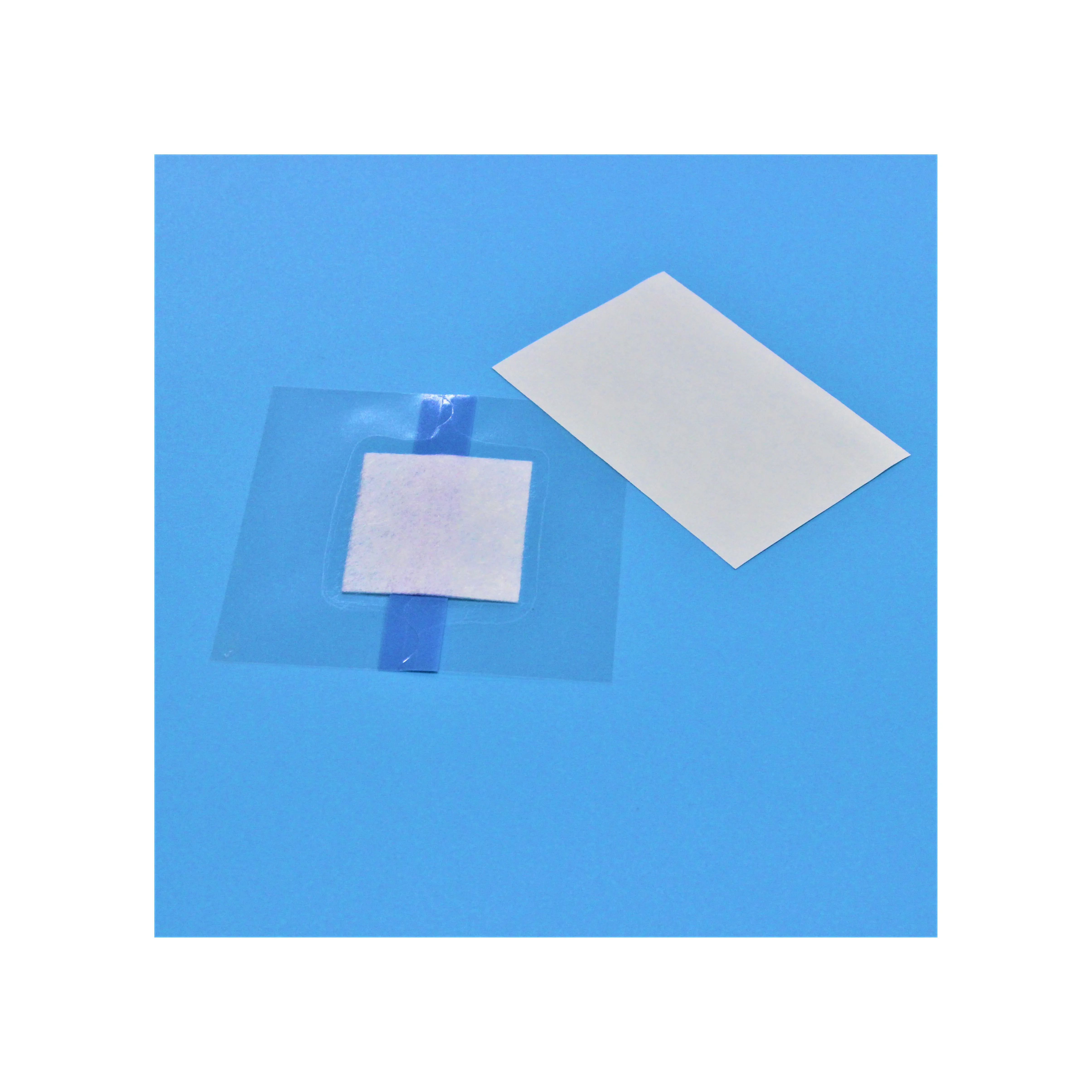 
Factory Wholesale Alginate Medical Dressings For Wound Care 