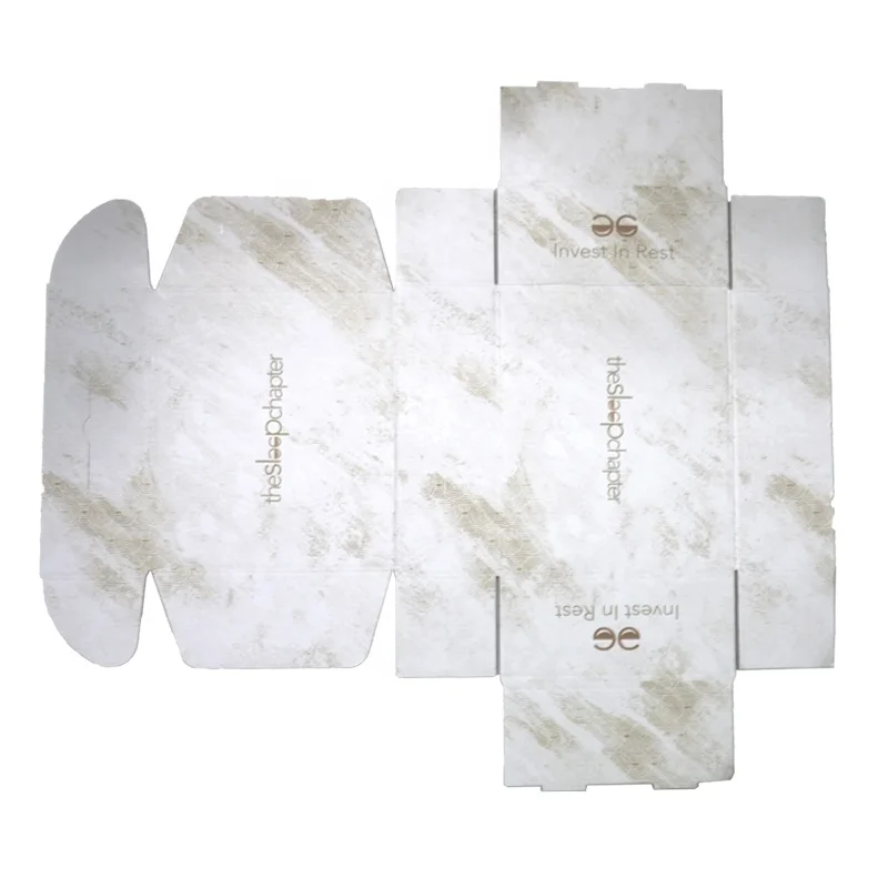 Factory Price wholesale Durable Clothing Packaging carton full color printing corrugated paper box