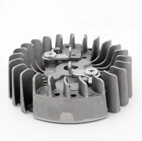 Цепная пила магнитный маховик