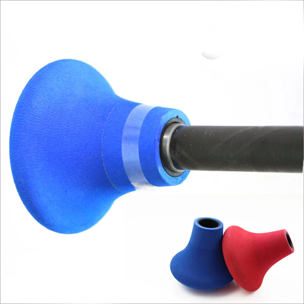 Wholesale EVA foam light weight and stand up fishing belt Boat Fishing tackle rod holder