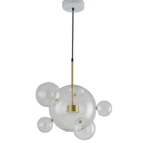 High Quality Popular Our Own Manufacturer Ceiling Mount Led Pendant Light Modern Lamps