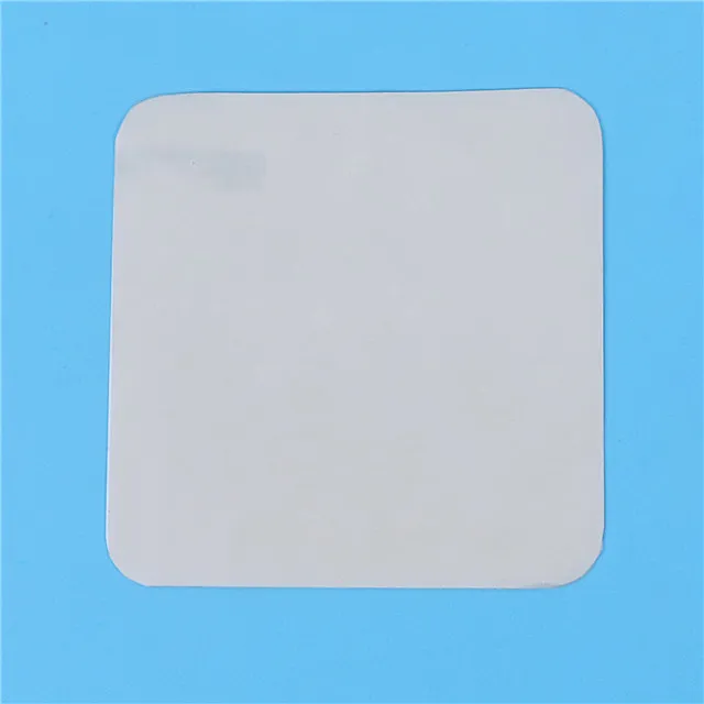 Hydrocolloid dressing