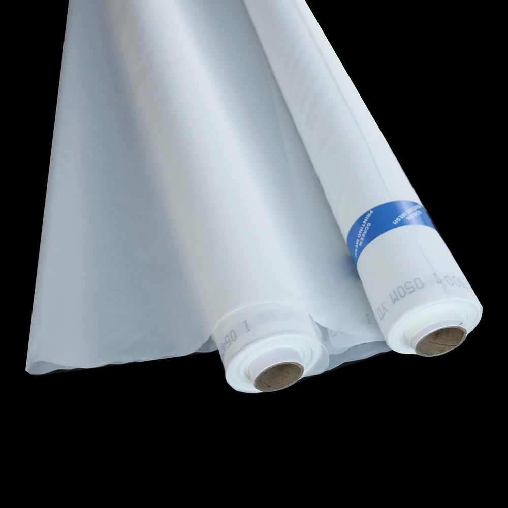 Polyester Screen Printing Mesh 36T/90mesh count - 100um