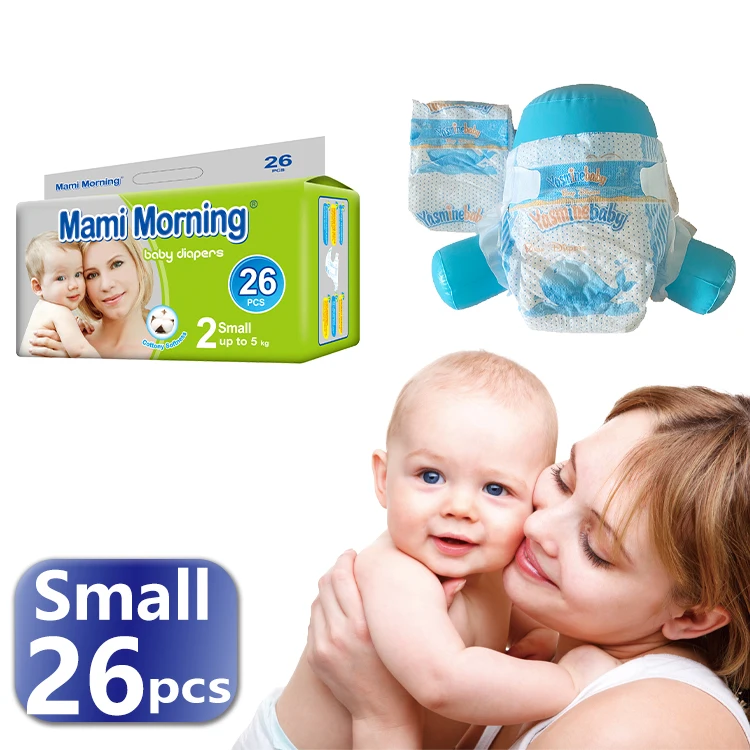 grade a  baby diapers manufacturers in guangzhou china