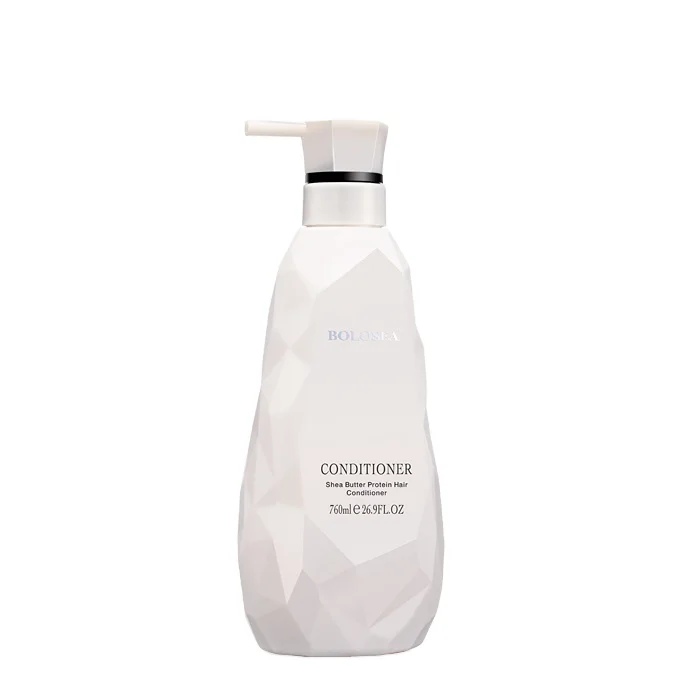 BOLOSEA Shea Butter Protein Best Hair Shampoo and Conditioner
