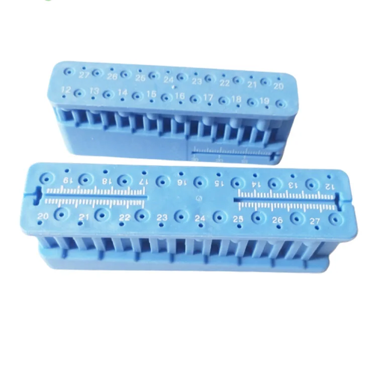 Стоматологическое оборудование для очистки стоматологического эндометрического блока для стерилизации