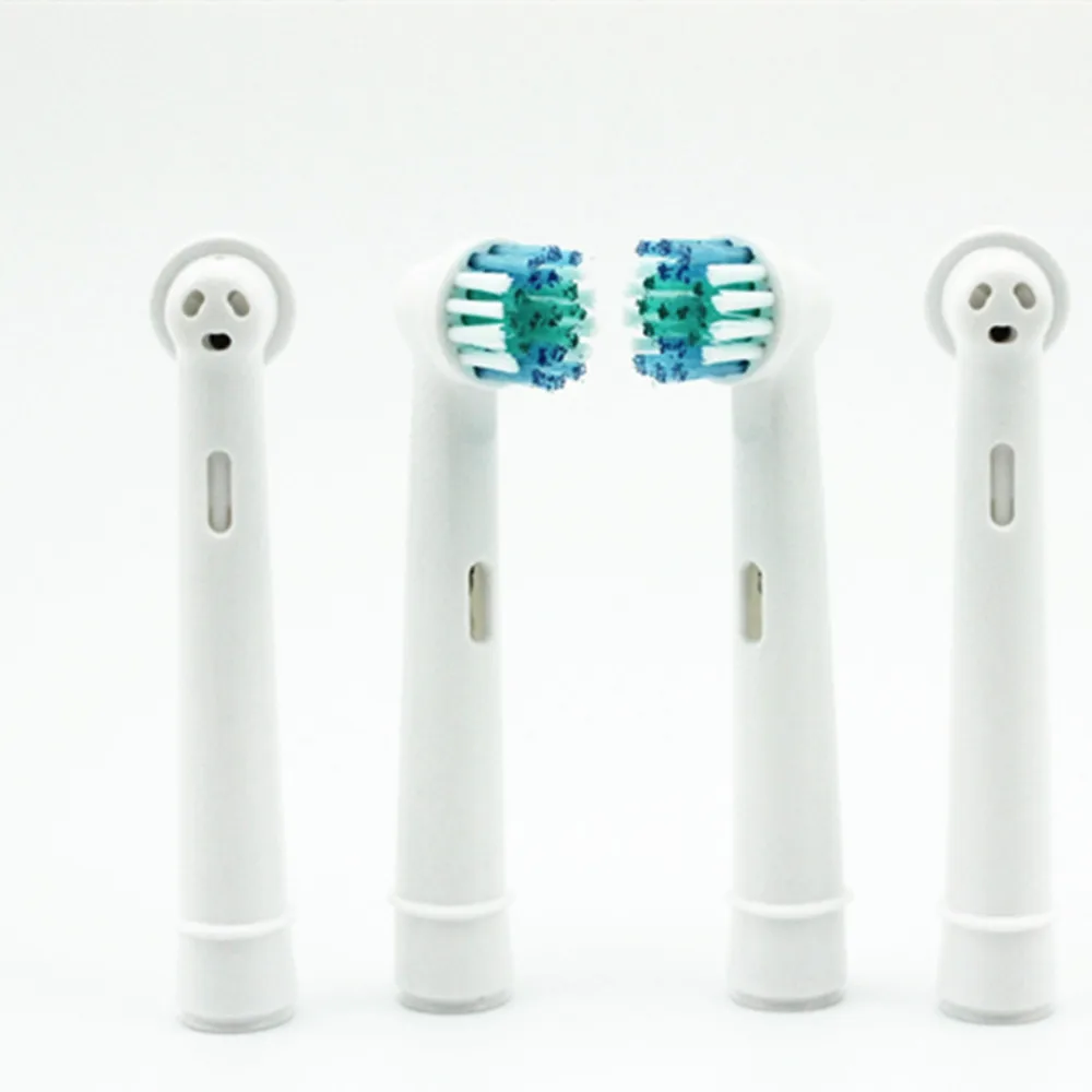 Popular Brush Electric Toothbrush Cheap Brush heads compatible with oral b