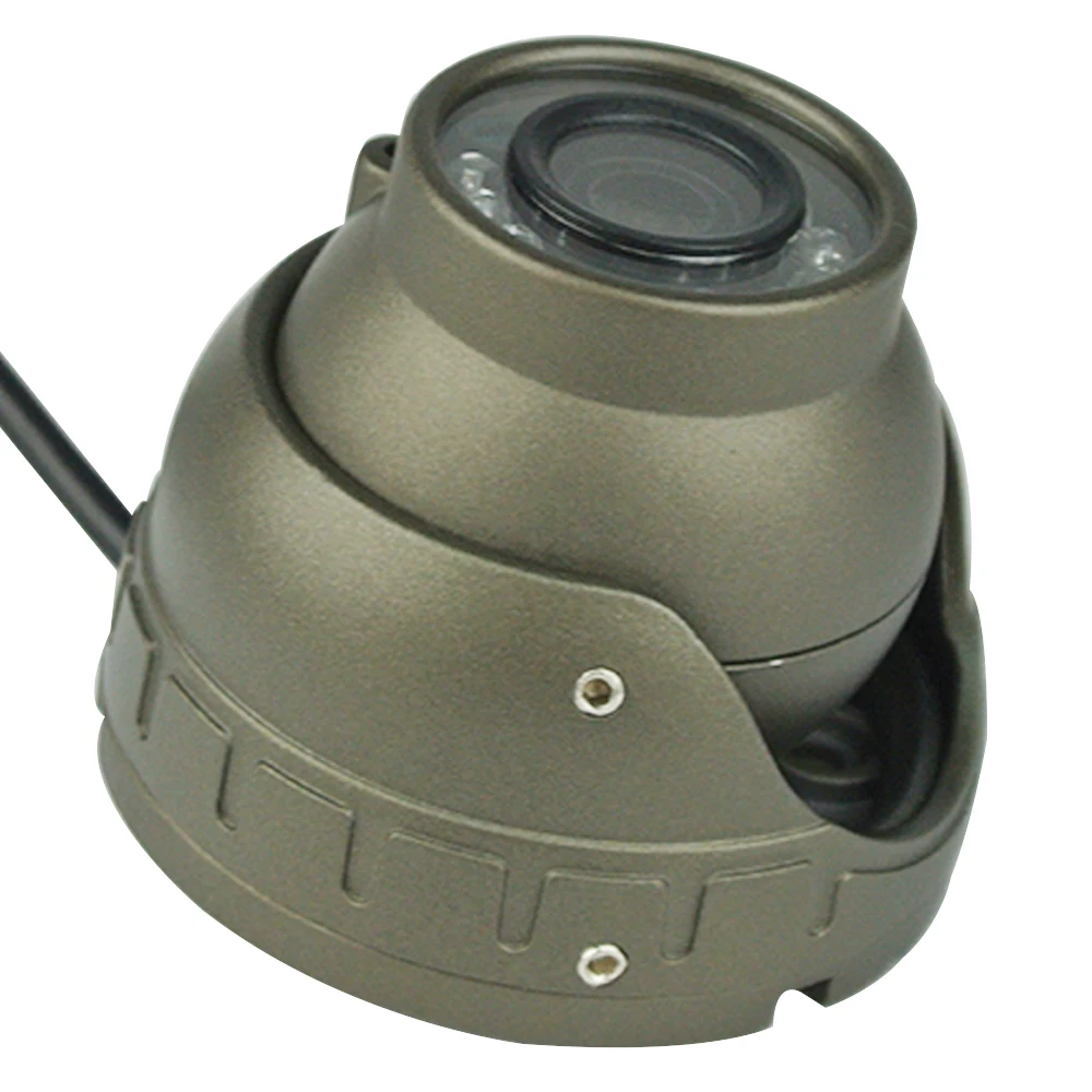 car surveillance monitor front and back rear view car camera system 360 degree