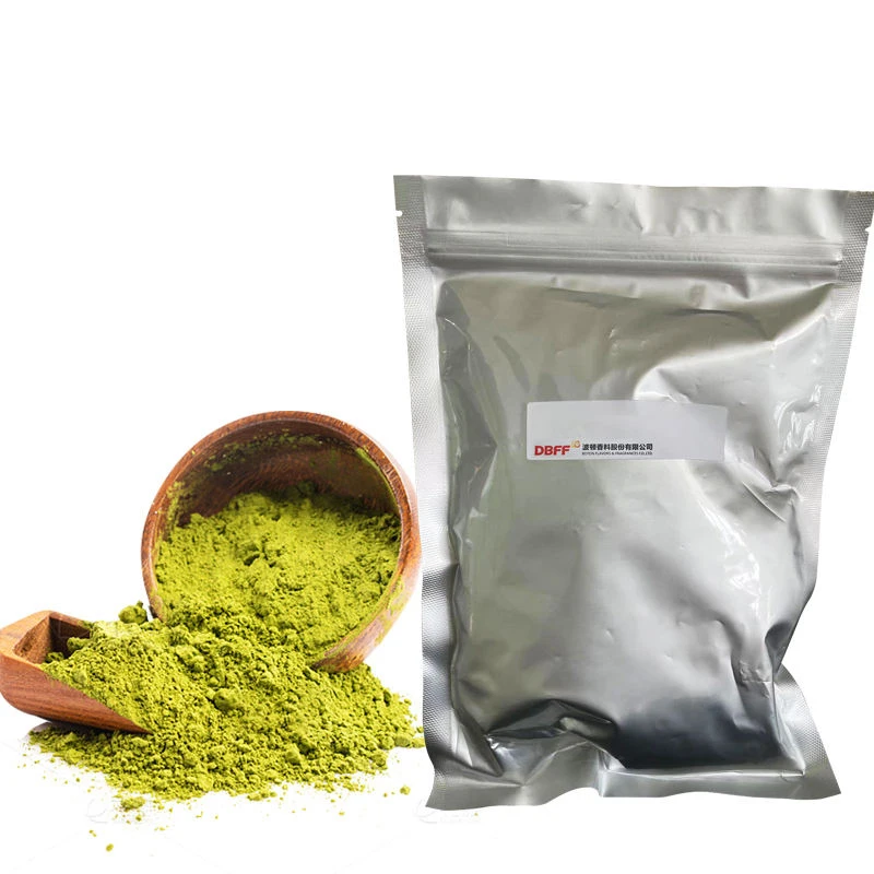 Best Japanese Matcha Green Tea Flavor