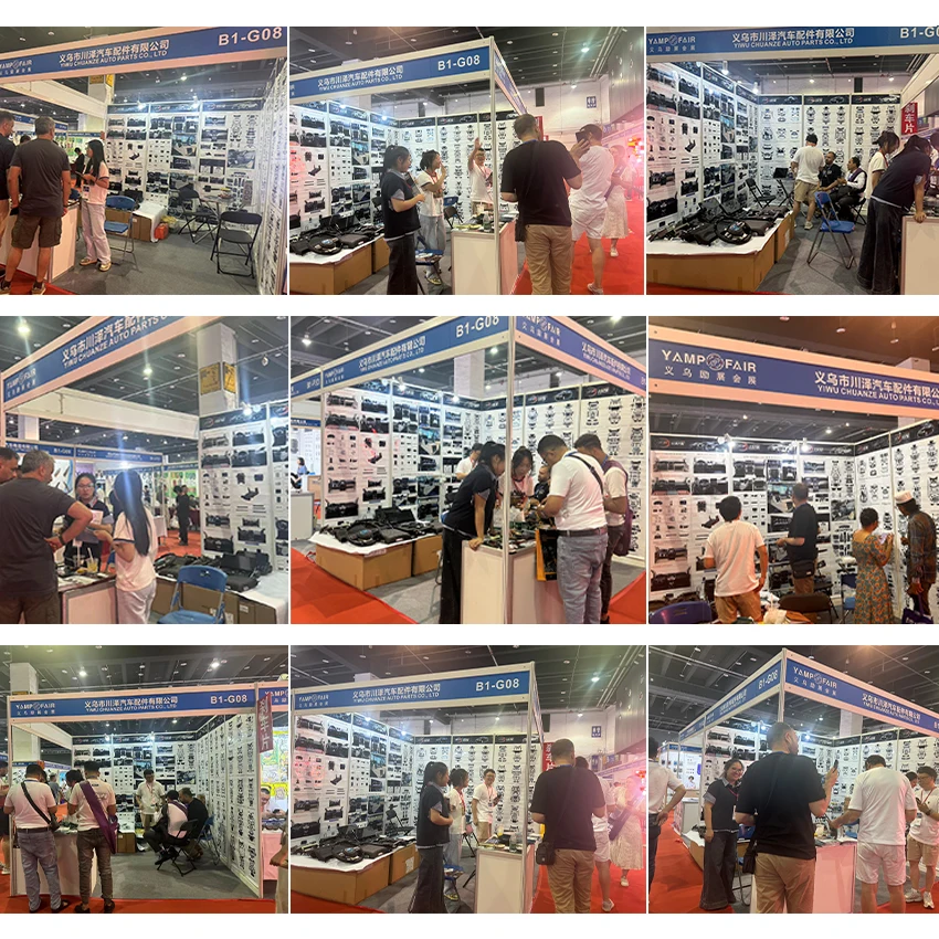 CZJF New Arrival Carbon Material Multifunction Steering Wheel Upgrade for Toyota Land Cruiser LC300