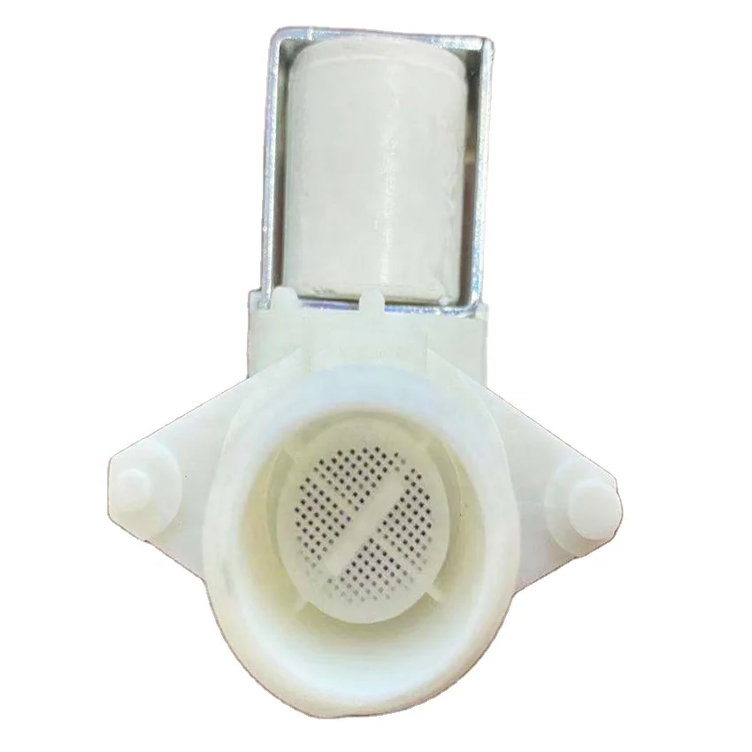 OEM Manufacturer One-way Washer Water Inlet Valve Washer Valve Parts for Candy 33290254