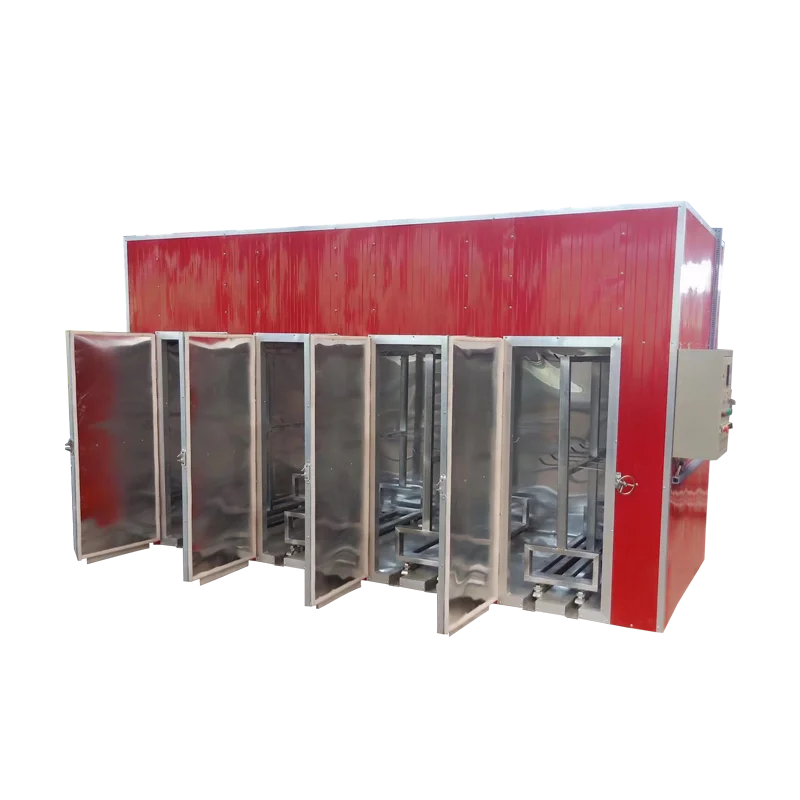 Custom cheap reusable 100 cubic meter large size drying oven oven wood drying oven price list