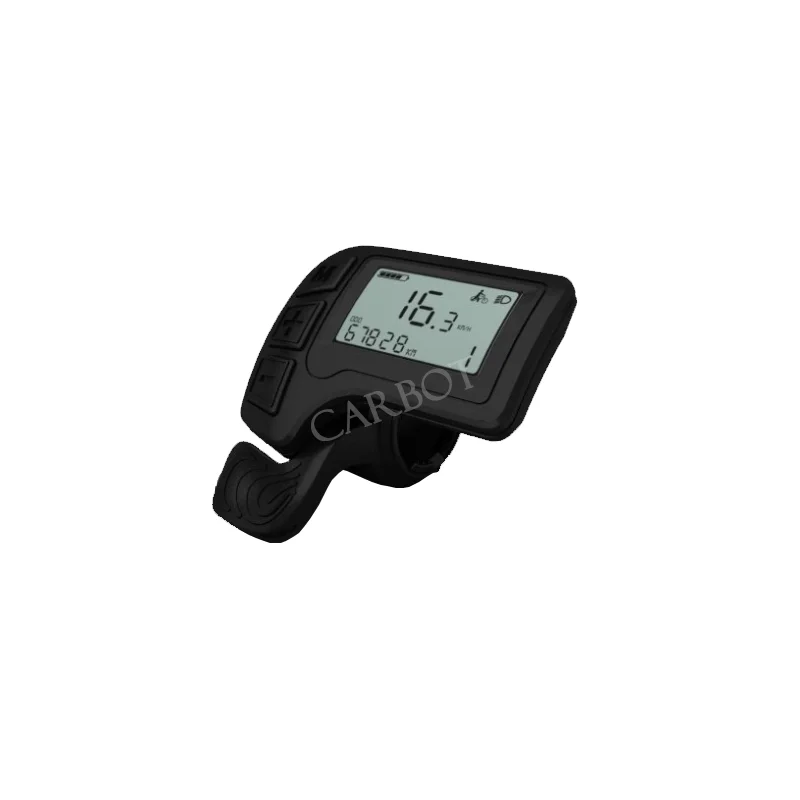 Bike Computer Waterproof Bicycle Bike Cycle Lcd Display Digital Computer Speedometer cycling computer Bicycle Accessories