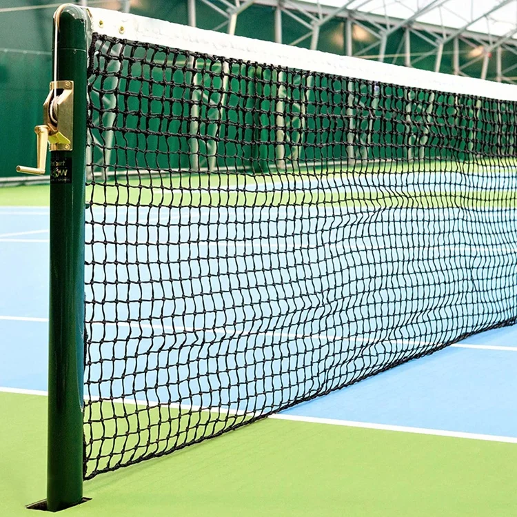 Factory Direct Wholesale Professional Competition Grade Tennis Court Special Tennis Net
