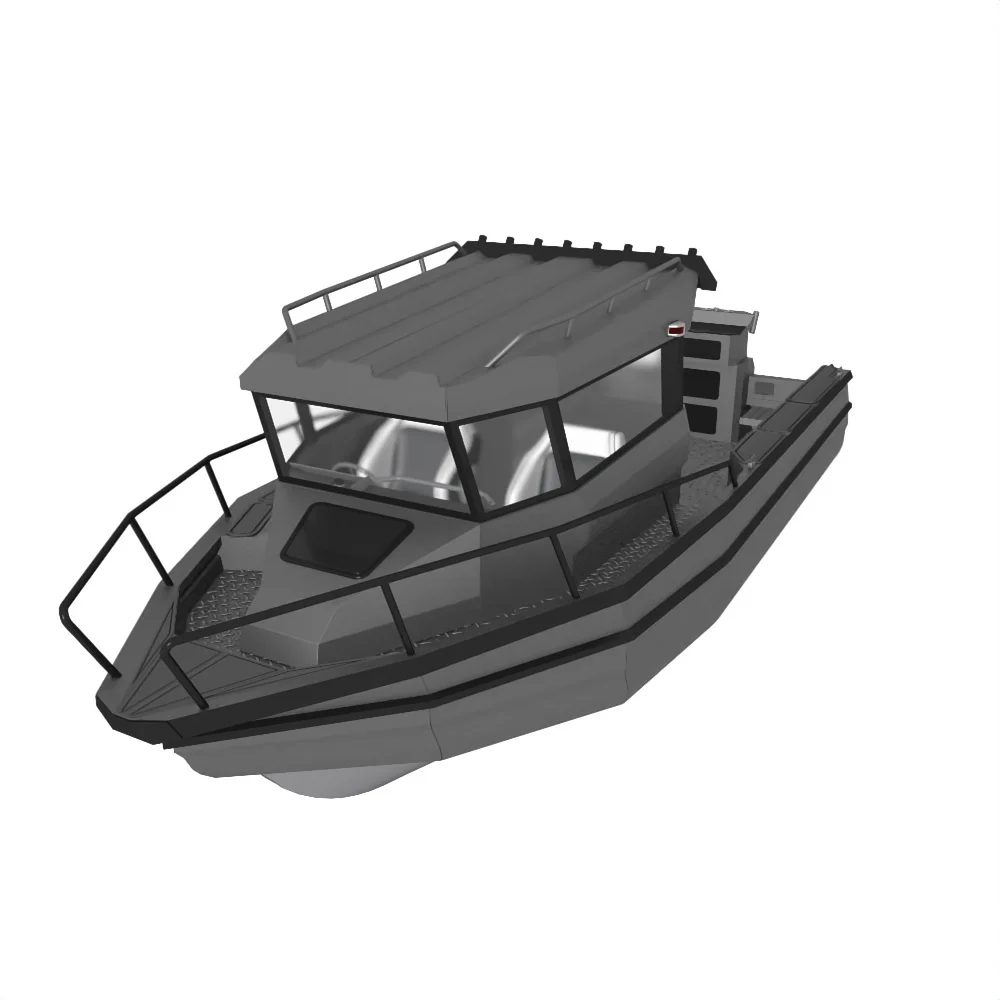 9 м алюминиевое рыболовное судно скоростные лодки алюминиевая рыболовная яхта для продажи