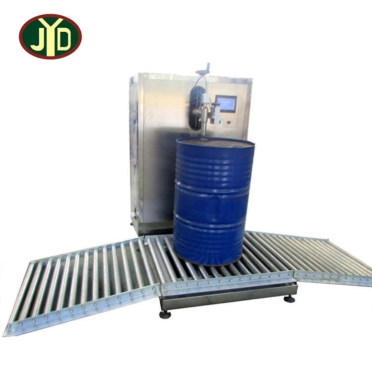 High accuracy Semi automatic water oil liquid  epoxy dispenser counting Digital Control weight filling machine