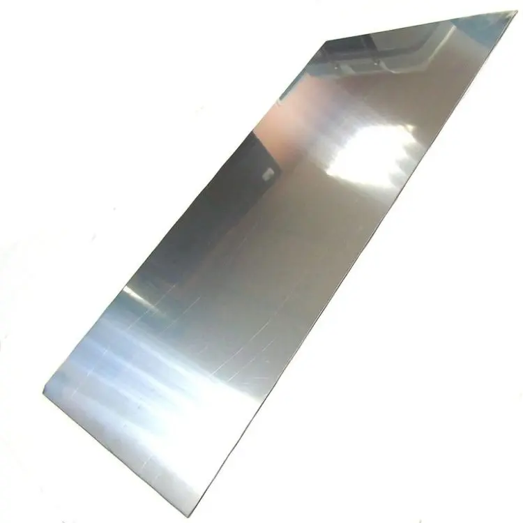 With Adequate Stock stainless steel coil sheet 316l factory