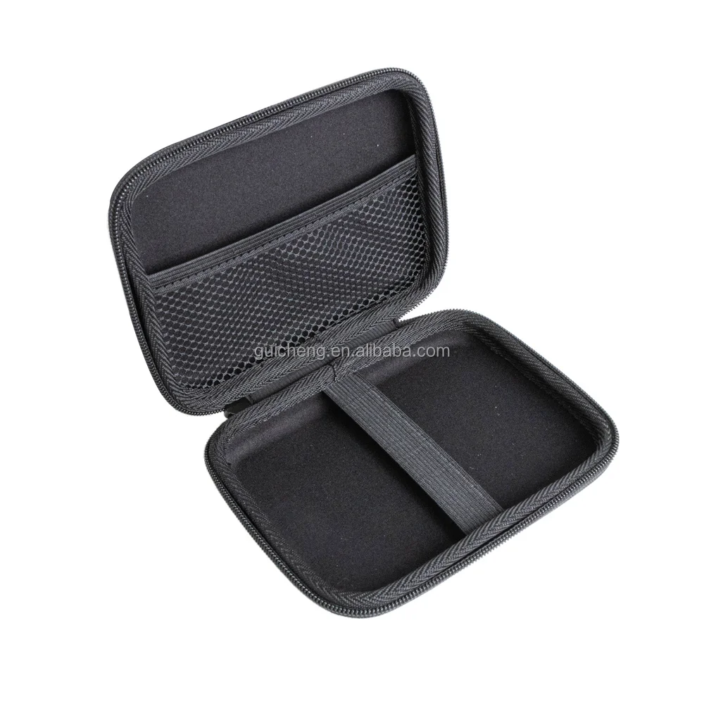 Hard Drive Carrying Case for Western Digital WD My Passport Ultra WD Elements SE WD Gaming Drive Portable External Hard Drive 1T