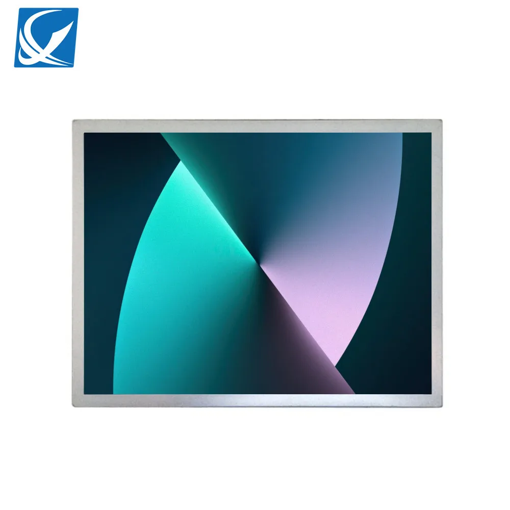 100% Original New DV150X0M-N10 BOE 15 inch 1024x768 XGA Digital Signage TFT Display
