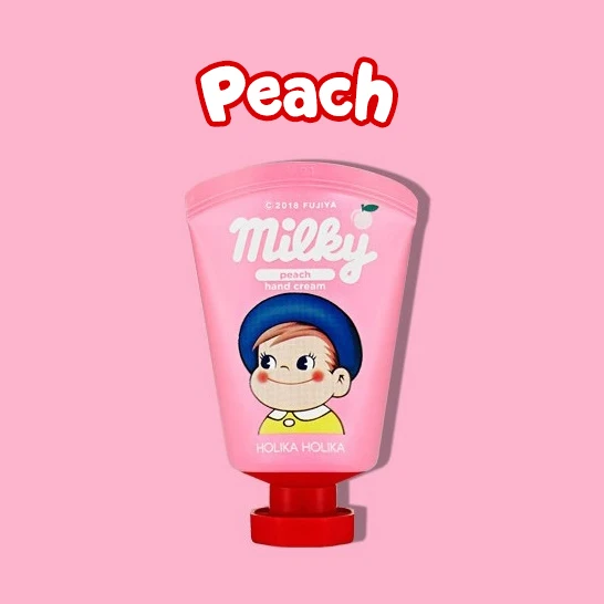 
[Holika Holika] Peko Hand cream K beauty cosmetics handcream 