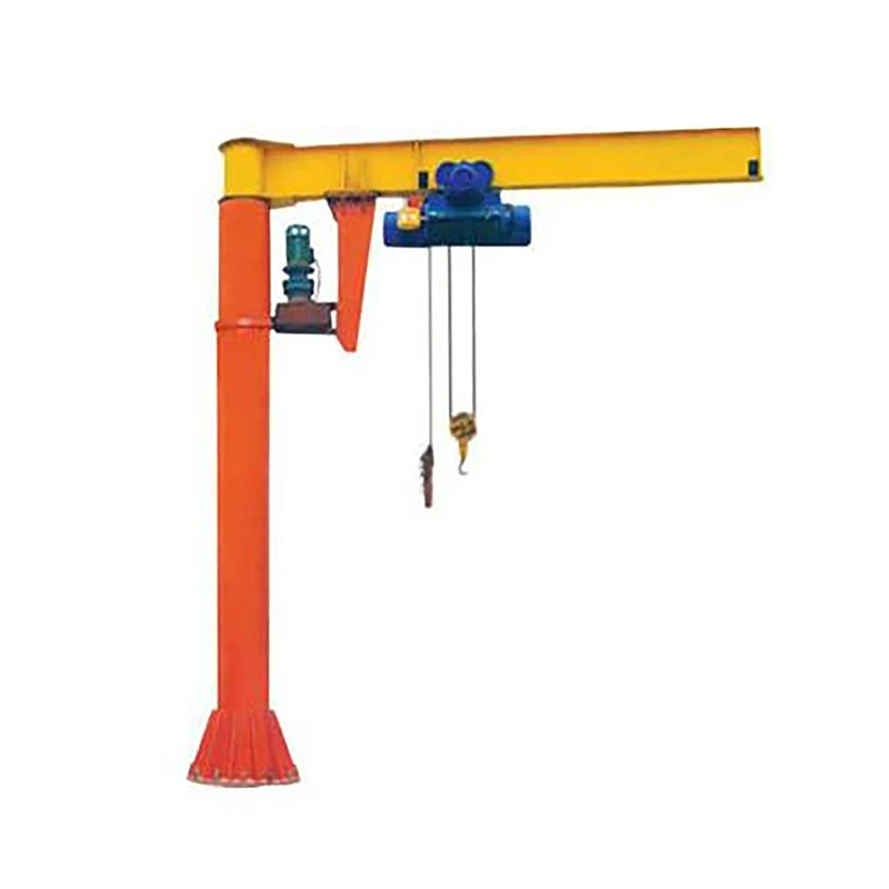 jib crane for video camera