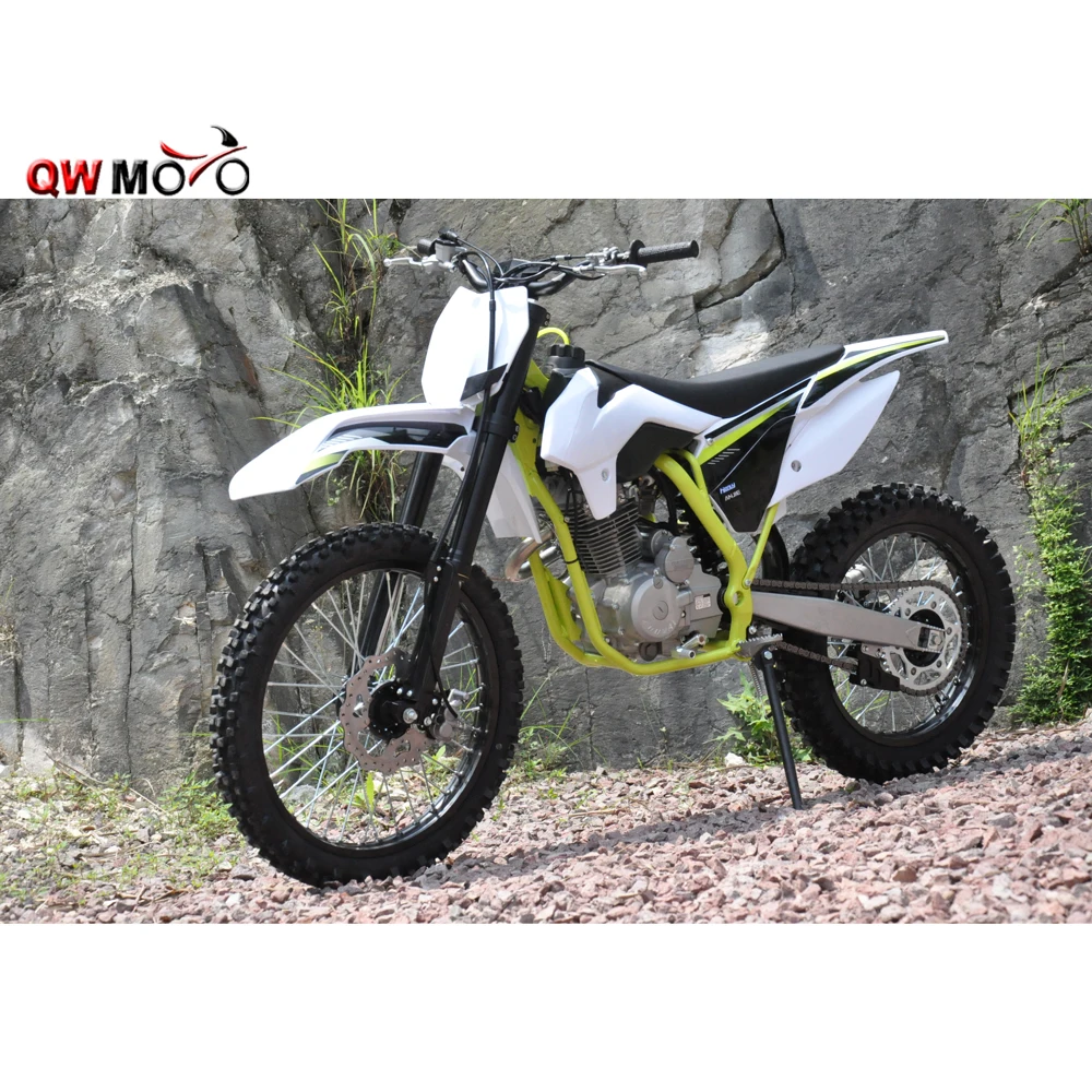 High quality 250cc off road Racing Motorcycle 250cc Dirt Bike 250cc Pit Bike