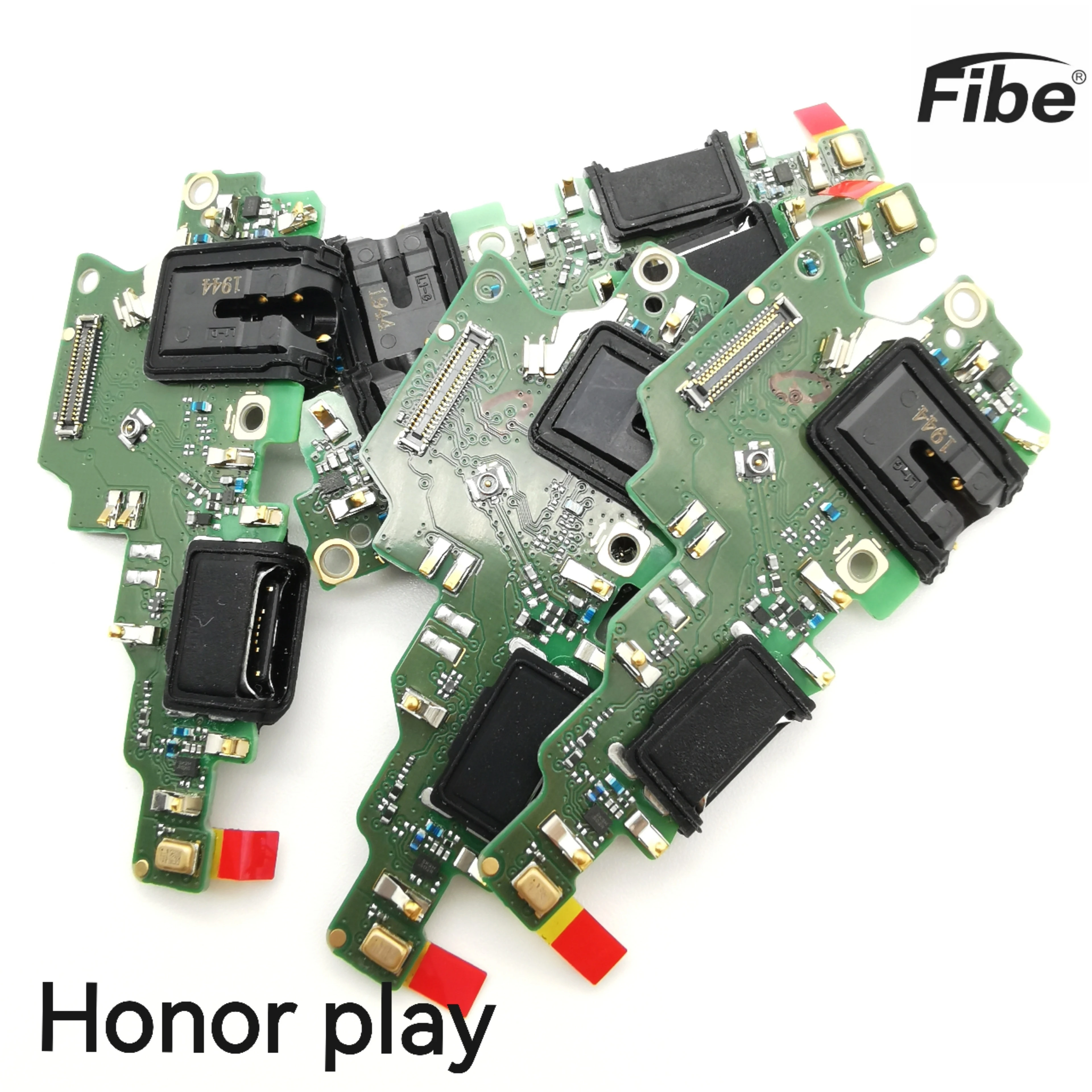 Mobile Phone Charging Flex Board Parts Ports Dock Connector Flex Cable  for  huawei honro play