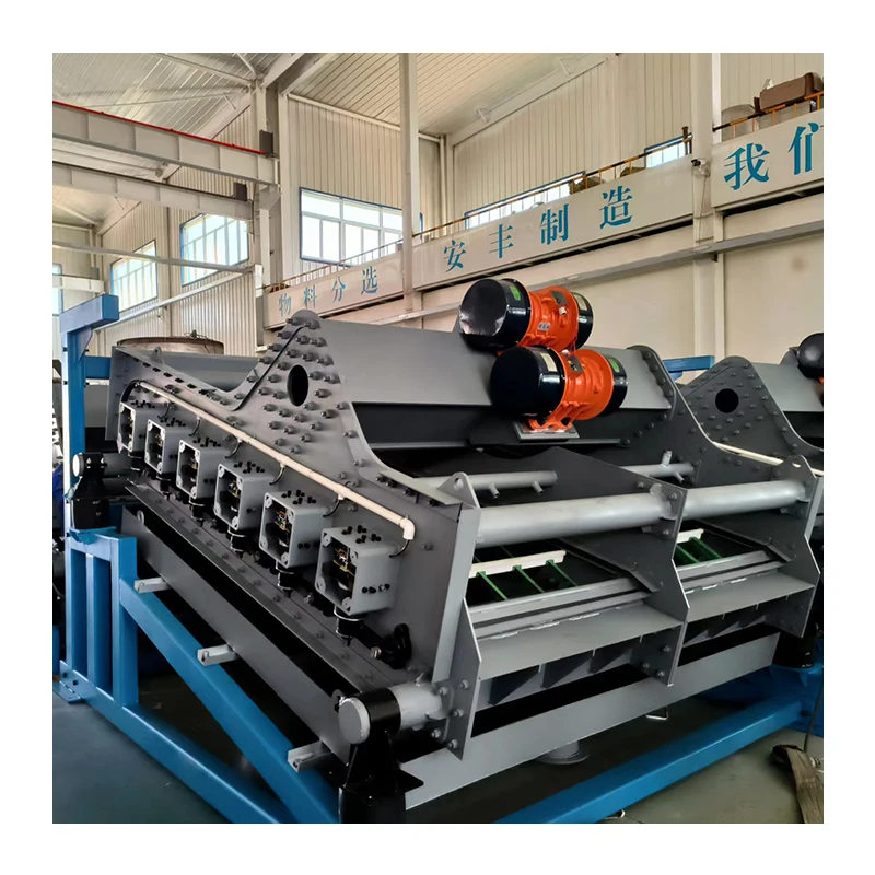 mining machinery xxnxx silica sand vibrating screening vibrating screen machine linear xxnx powder vibrating screen