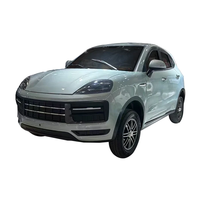 Грузовой автомобиль mini ev ДАЛЬНОБОЙНЫЙ вагон 4x4 50 кВт 5000 Вт куб. См 15