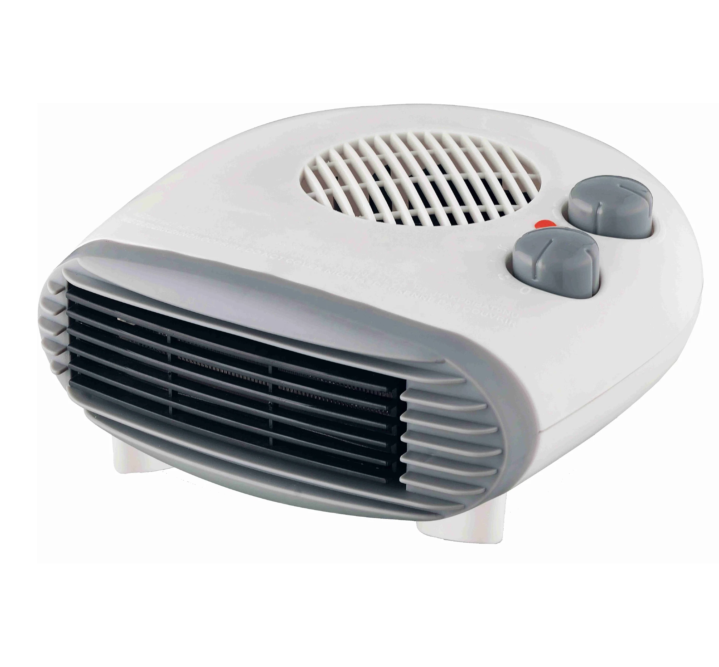 2000W Portable Electric Fan Heater, Home Warm Air Blower, Room Electric Radiator Fan Warmer