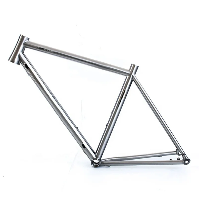 Hot Sale  Bike Metal Frame CustomSurface Powder Weight Gloss Mode Bicycles Origin Type Foldable Gua Road Size Place Pipe