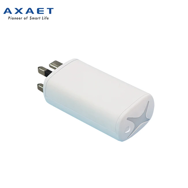  Шлюз BLE-WiFi Beacon для системы отслеживания активов с поддержкой HTTP