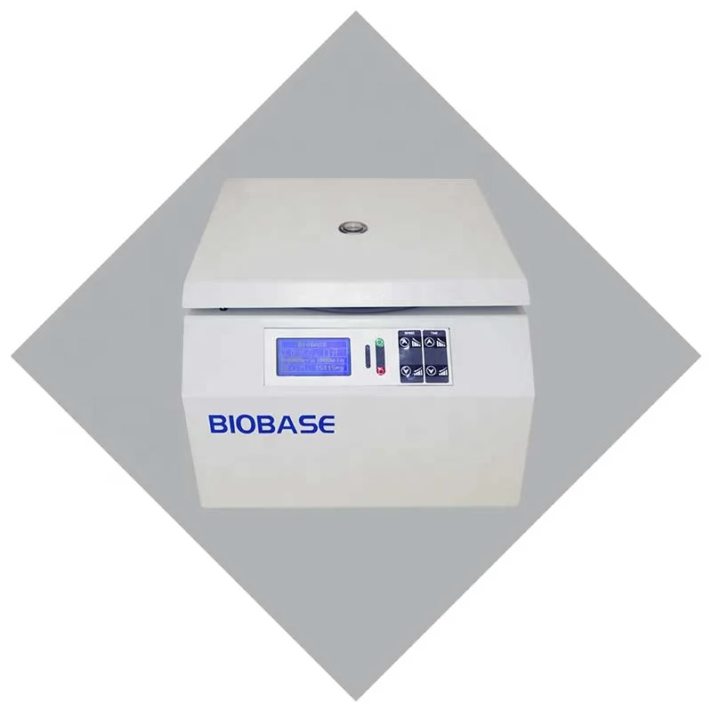 BIOBASE CHINA horizontal prf centrifuge horizontal prf centrifuge micro centrifuge