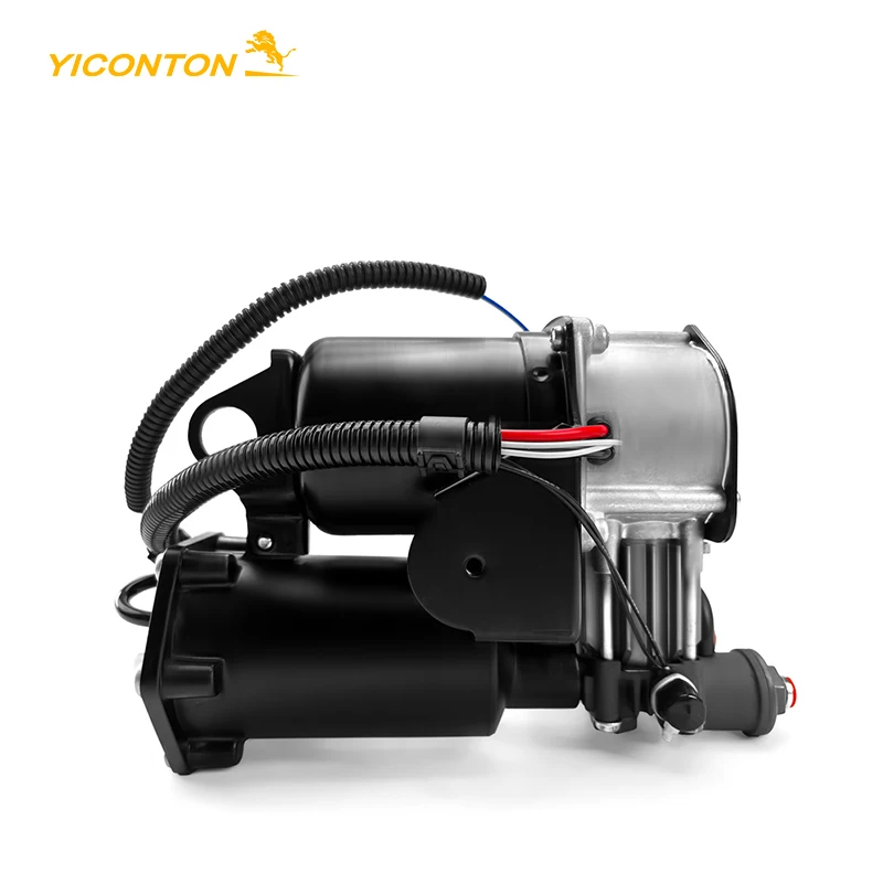 For Range Rover Discovery 3 RR Sport 05-10 Hitachi type LR023964 Air Suspension Compressor