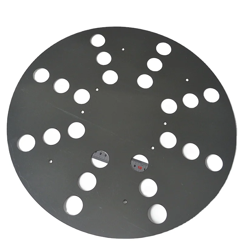 molybdenum and Mo heat shield in vacuum furnace