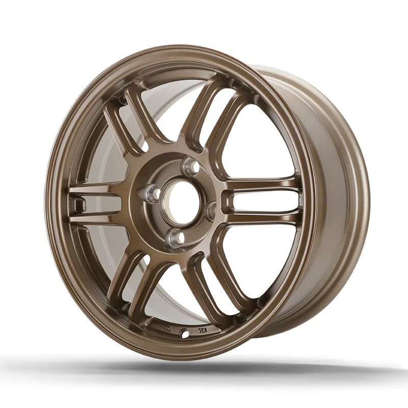 Four Pieces 22 Inch Forged Aluminum Alloy Concave Wheels For BMW 1 Series F20 F21 2010 2019