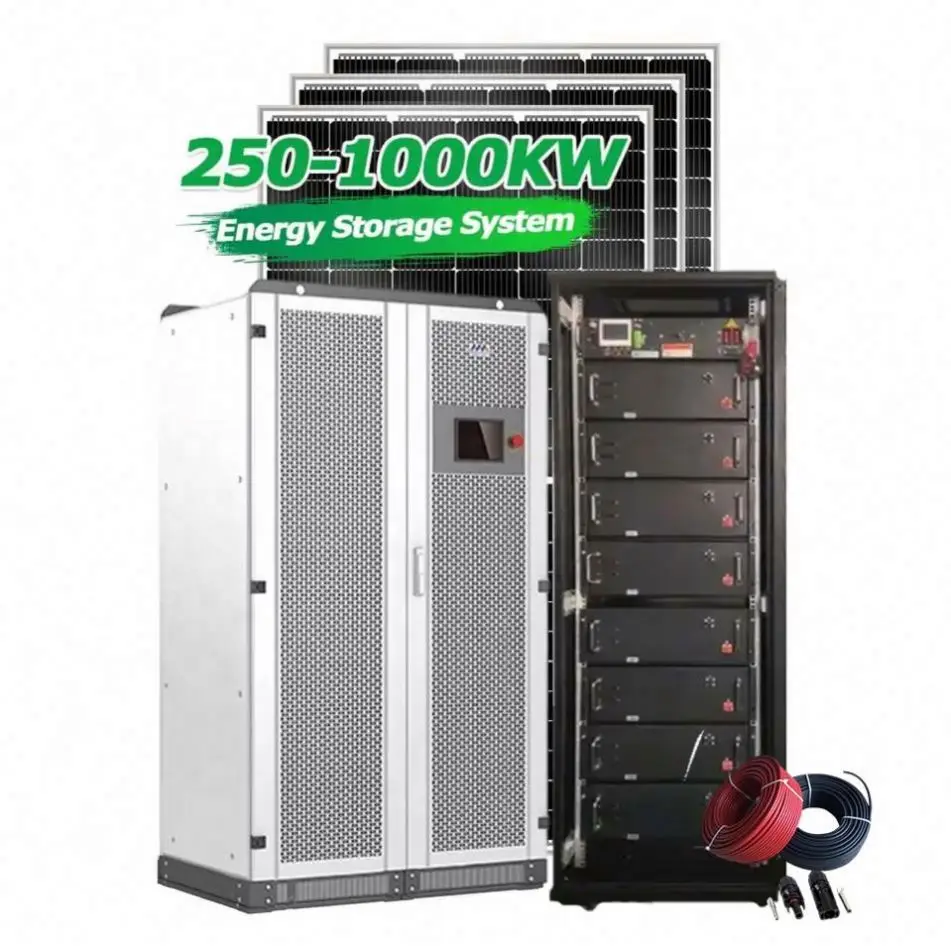 industrial & commercial energy storage battery energy power 76.8kw lithium battery 384v 200ah 76.8 kwh 76.8kwh OEM customize
