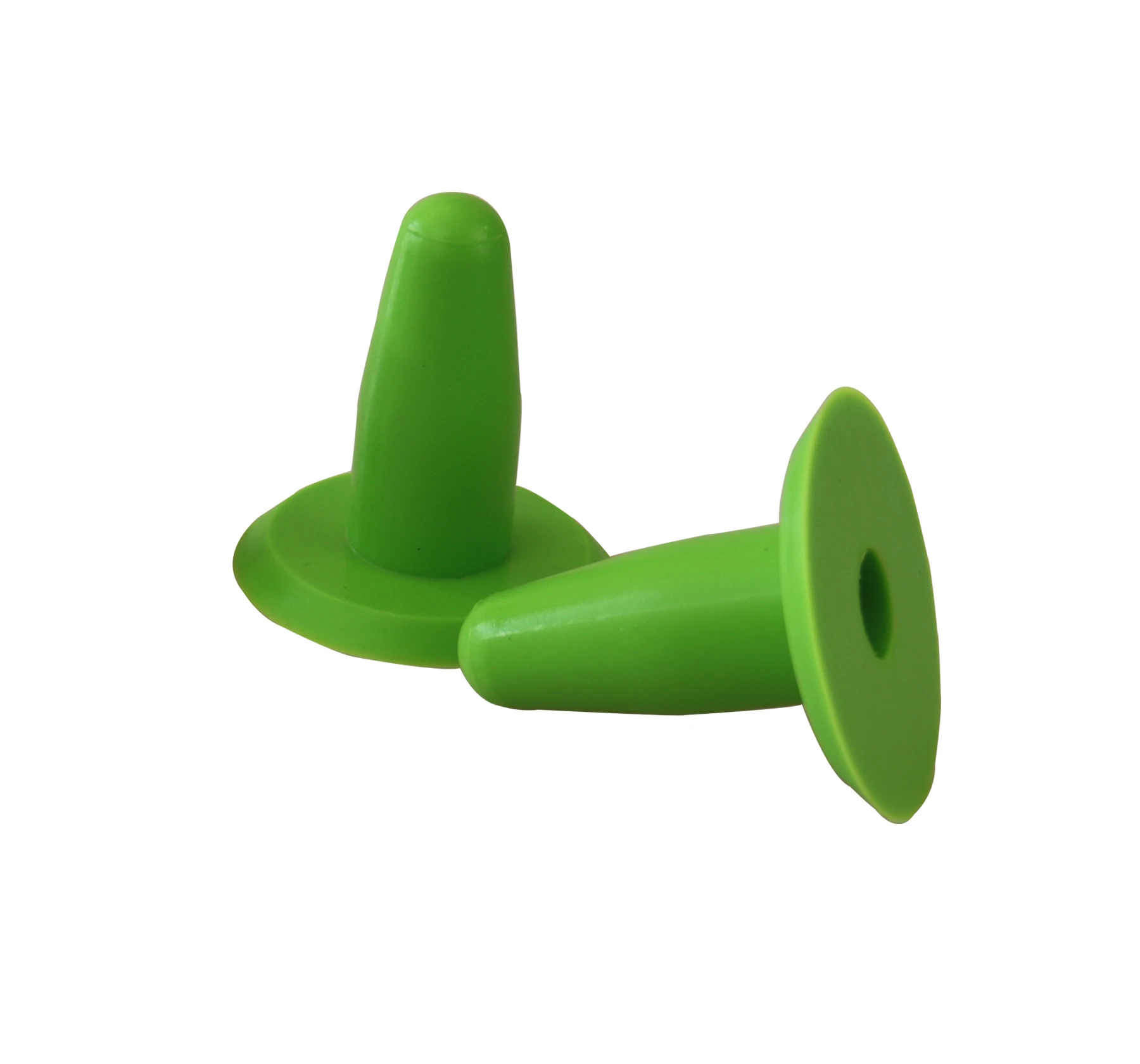 High quality silicone nipple for cows with milking machine fake tits