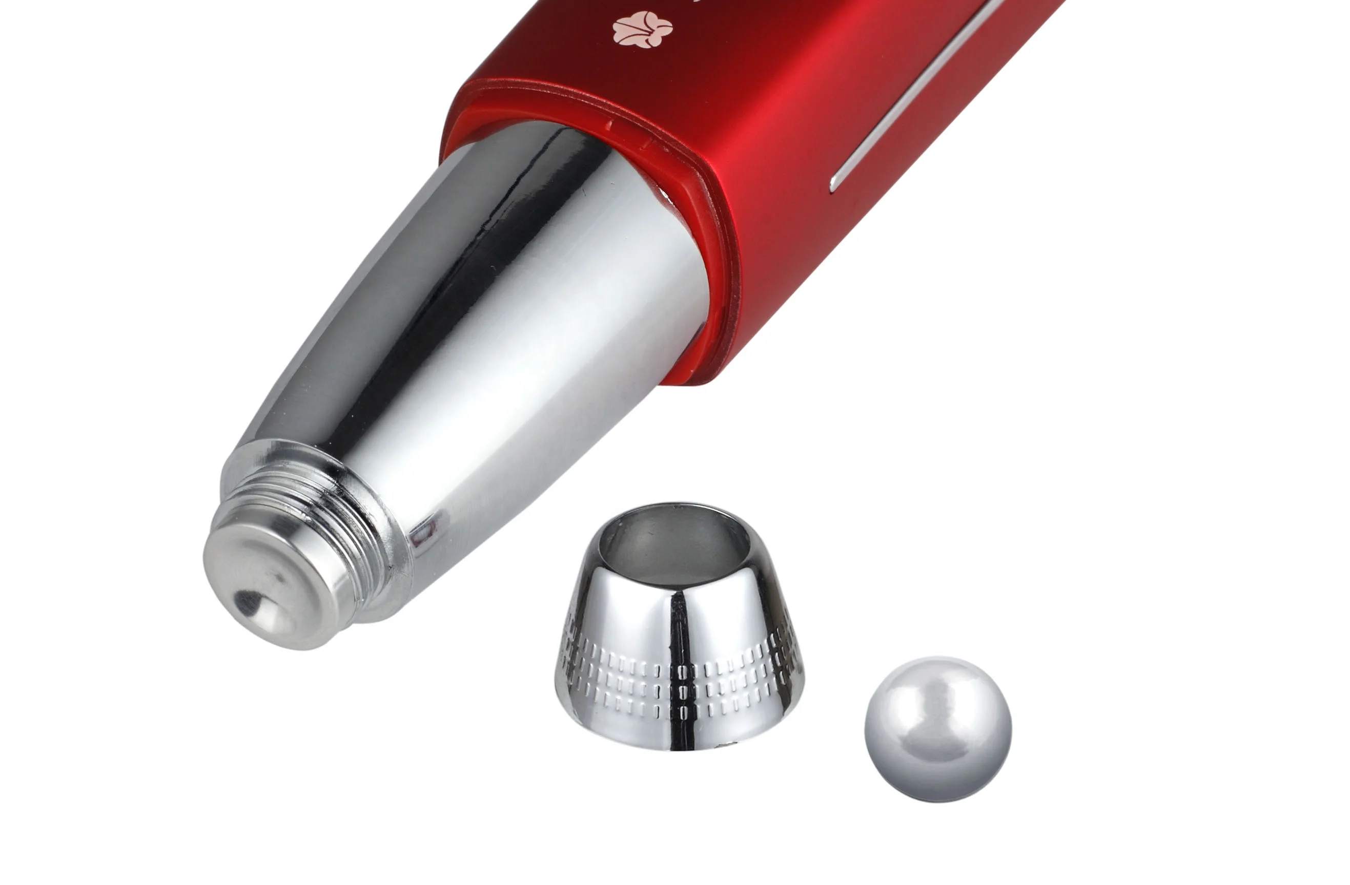 3 in 1 Multifunctional Ultrasonic Face Massage Plasma Lifting Pen Eyecare Reviving Massager Beauty Device