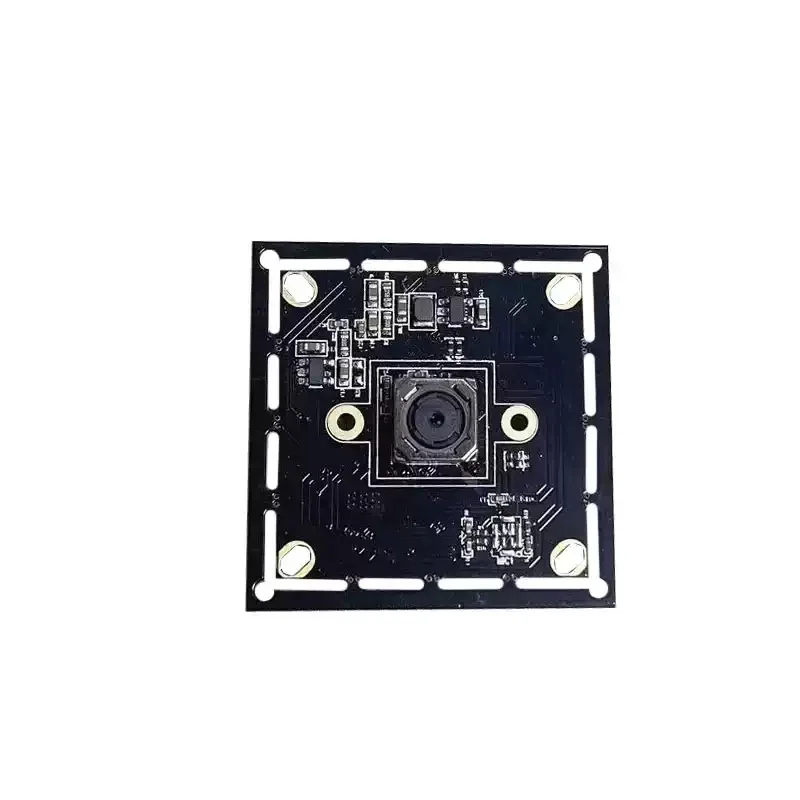 5 Megapixel Industrial USB Camera Module OV5693 HD Face Recognition & ID Photo Taking Compatible with Raspberry Pi CCTV Lenses