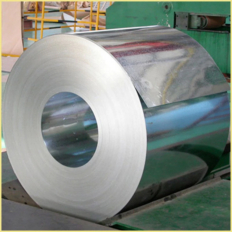 Building Material Pre-painted Galvanized Coil Color Coated Steel Price