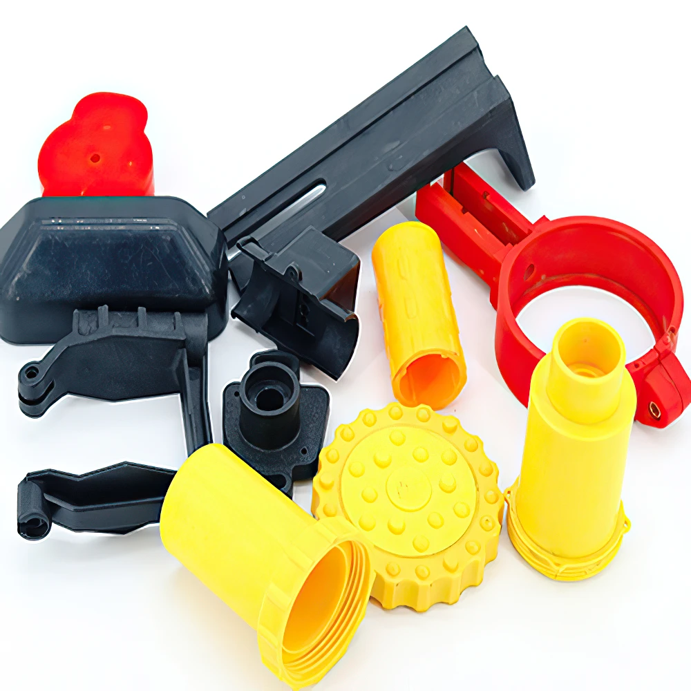 Cheap custom High Quality Plastic Injection mould plastic Injection Molding plastic parts