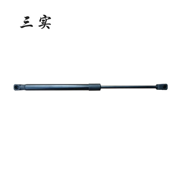 Car Support Rod Gas Spring for BMW 5 series F10 5 (F10) 10-, 5 Touring (F11) 10-, 6 Gran Coupe (F06) 11-, 6 Convertible (F12) Ca