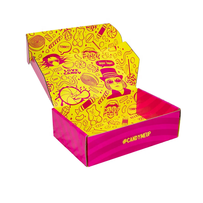 Custom Logo Color Square Magnetic Jewellery Gift Box Packaging Luxury Gift Boxes For Present With Drawer Packaging With Ribbon